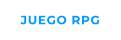 JUEGO RPG